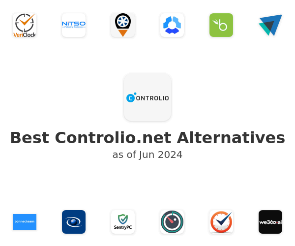 Best Controlio.net Alternatives