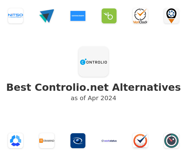 Best Controlio.net Alternatives