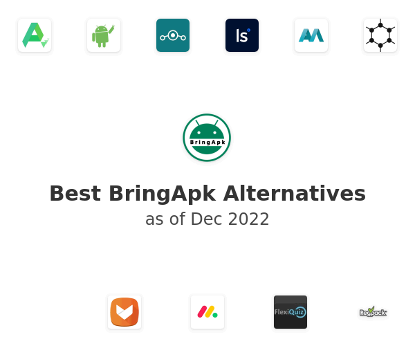 Best BringApk Alternatives