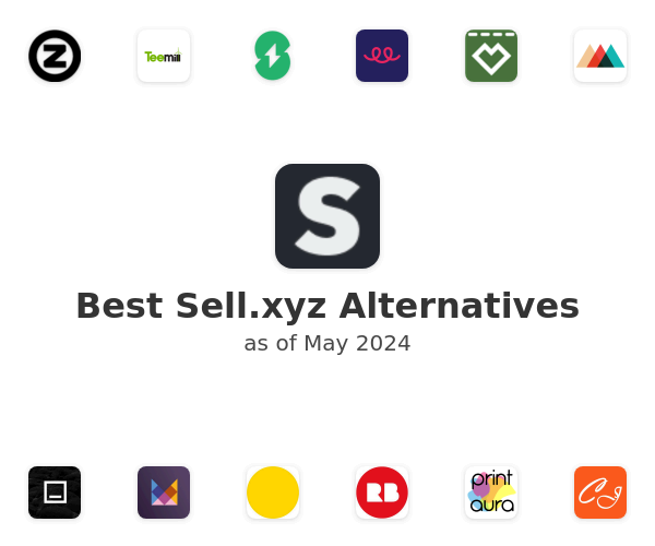 Best Sell.xyz Alternatives