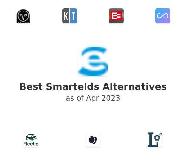 Best Smartelds Alternatives