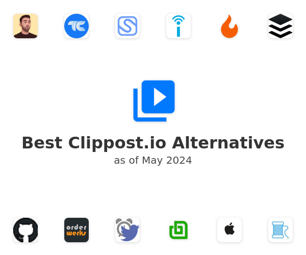 Best Clippost.io Alternatives