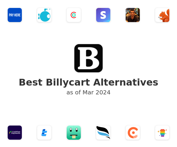 Best Billycart Alternatives
