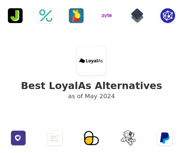 Best LoyalAs Alternatives