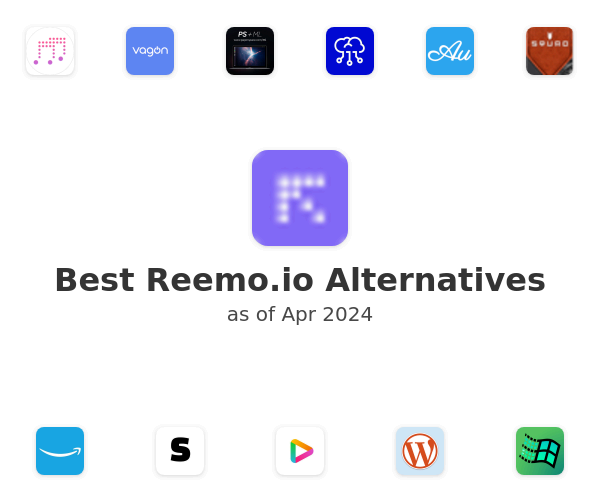 Best Reemo.io Alternatives