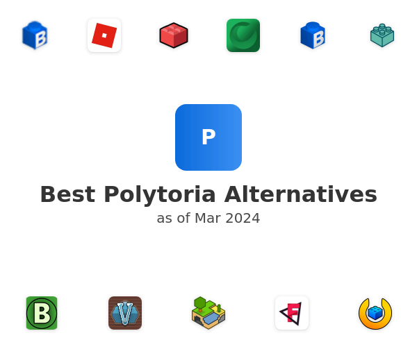Best Polytoria Alternatives