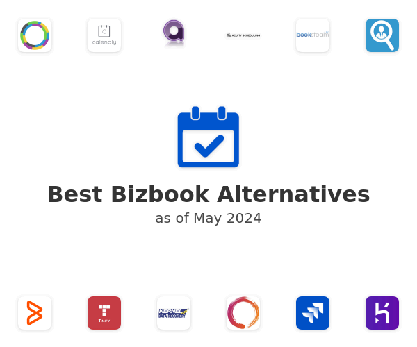 Best Bizbook Alternatives