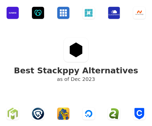 Best Stackppy Alternatives
