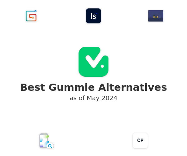 Best Gummie Alternatives