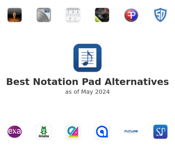Best Notation Pad Alternatives