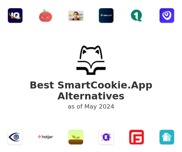 Best SmartCookie.App Alternatives