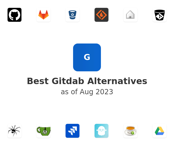 Best Gitdab Alternatives