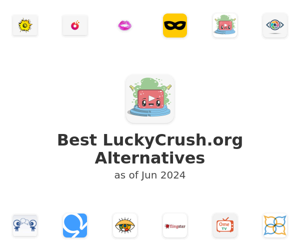 Best LuckyCrush.org Alternatives