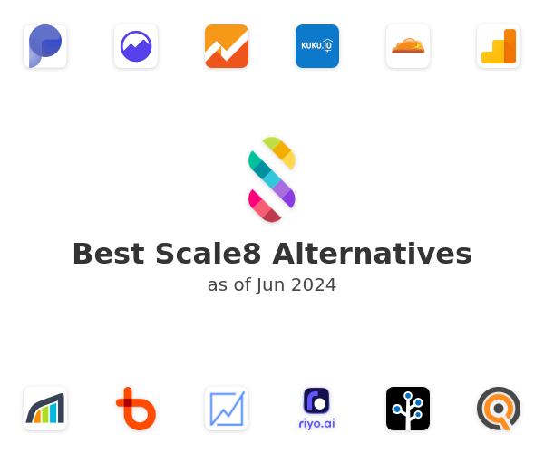 Best Scale8 Alternatives