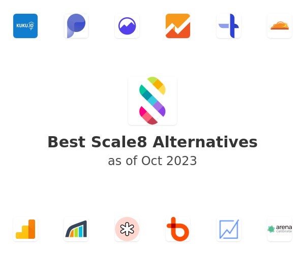 Best Scale8 Alternatives