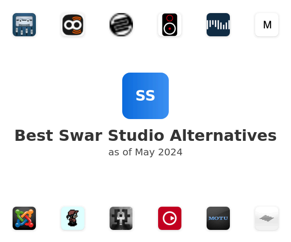 Best Swar Studio Alternatives