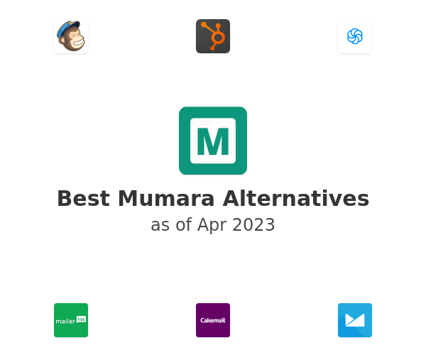 Best Mumara Alternatives