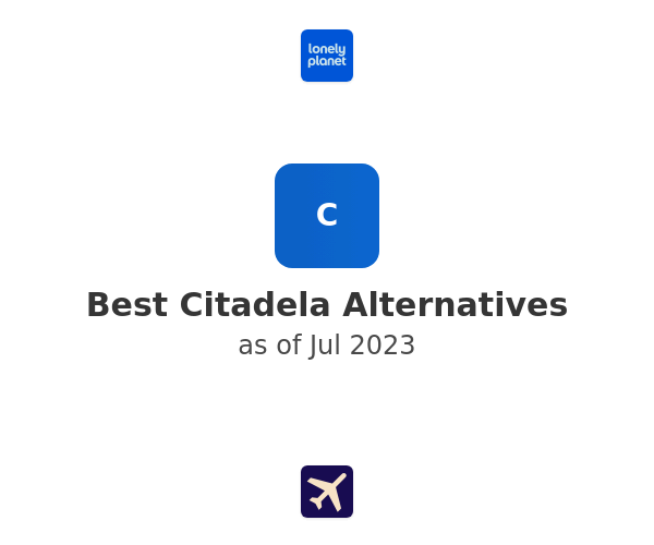 Best Citadela Alternatives