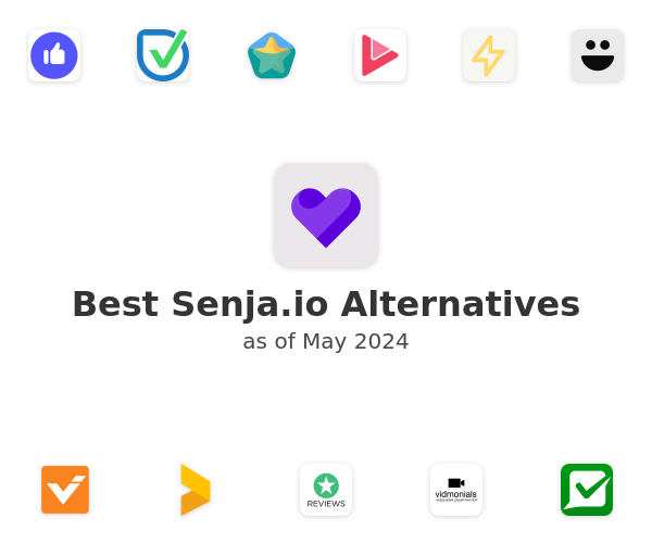 Best Senja.io Alternatives