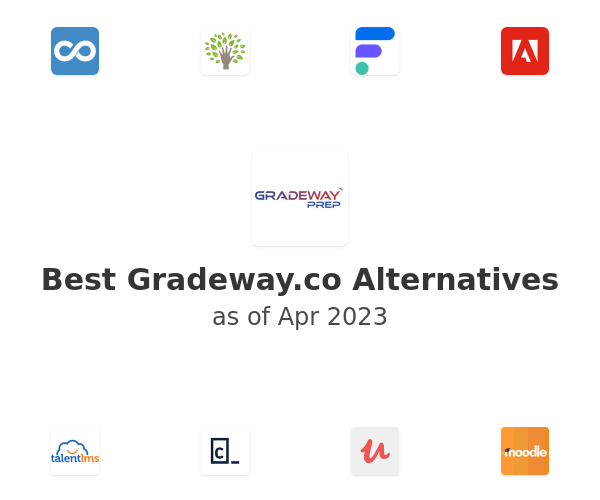 Best Gradeway.co Alternatives
