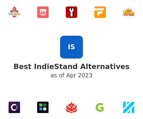 Best IndieStand Alternatives