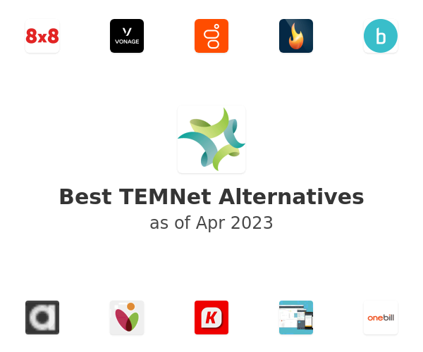 Best TEMNet Alternatives