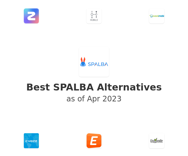 Best SPALBA Alternatives