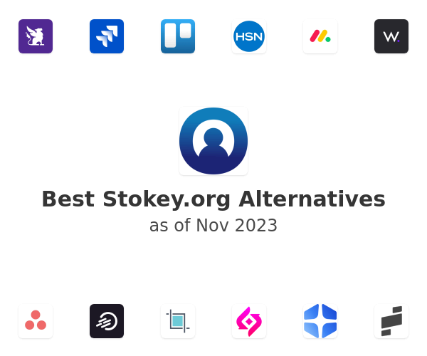 Best Stokey.org Alternatives