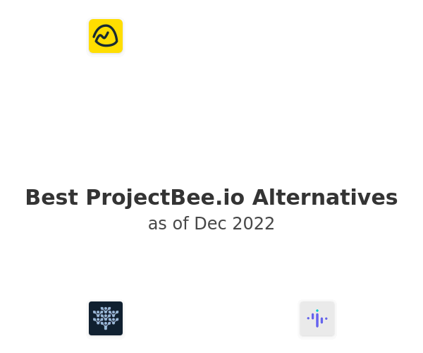Best ProjectBee.io Alternatives