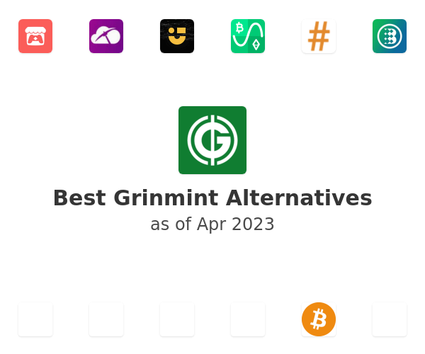 Best Grinmint Alternatives