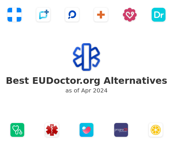 Best EUDoctor.org Alternatives