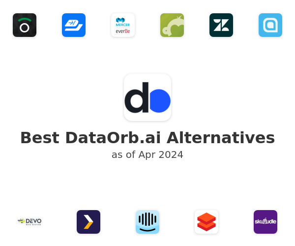 Best DataOrb.ai Alternatives