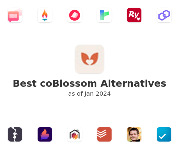 Best coBlossom Alternatives
