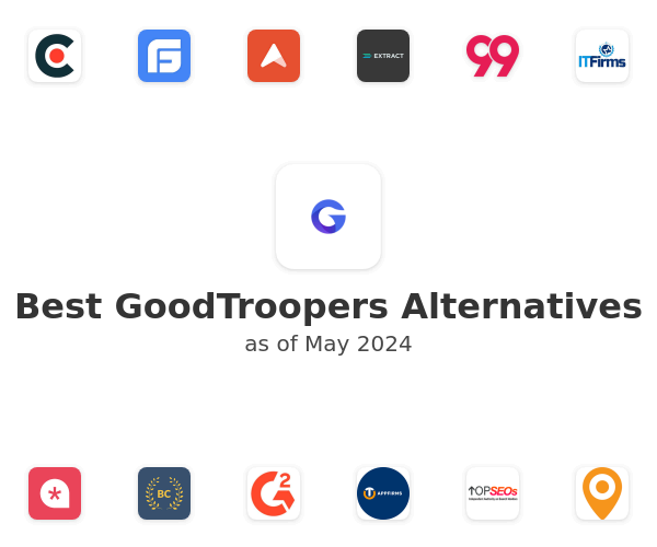 Best GoodTroopers Alternatives