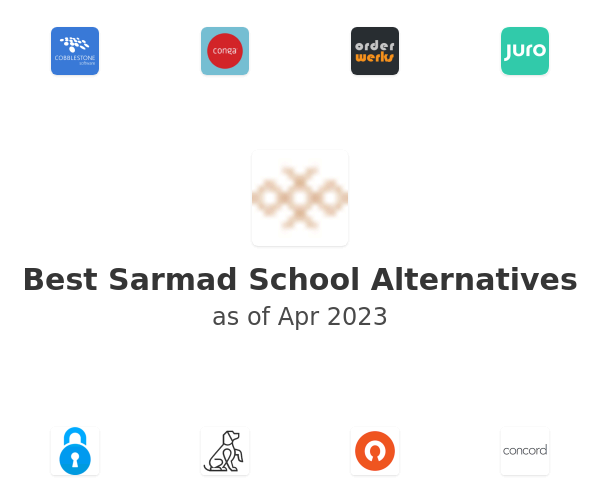 Best Sarmad School Alternatives