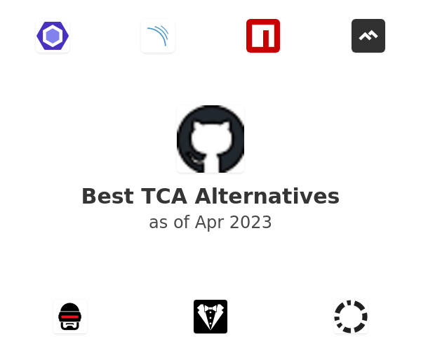 Best TCA Alternatives