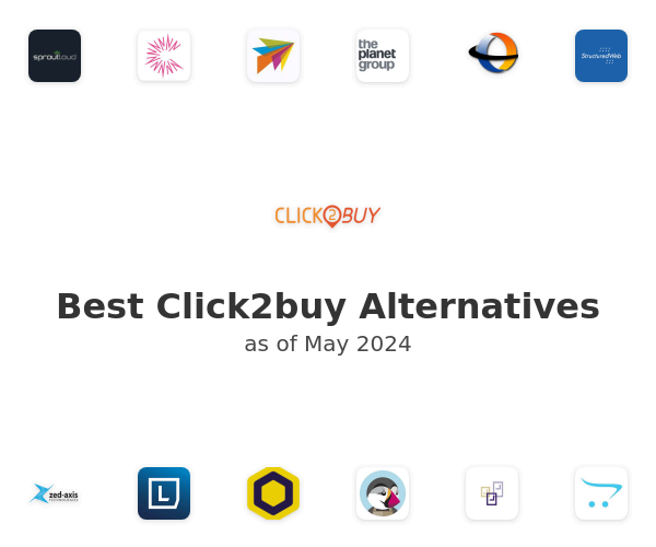 Best Click2buy Alternatives