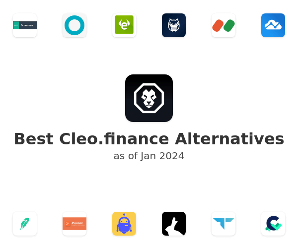 Best Cleo.finance Alternatives