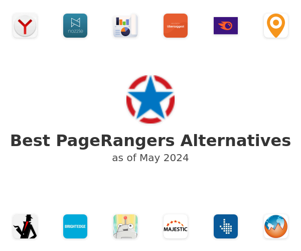 Best PageRangers Alternatives