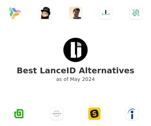 Best LanceID Alternatives
