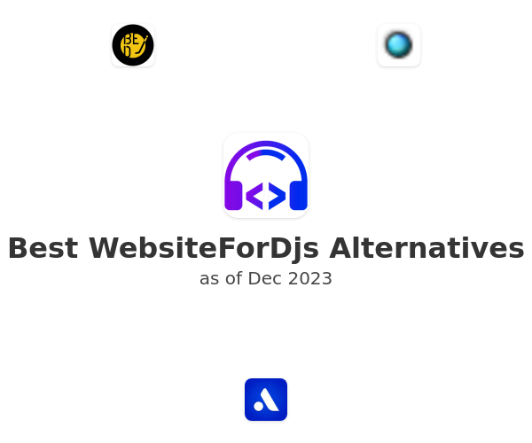 Best WebsiteForDjs Alternatives