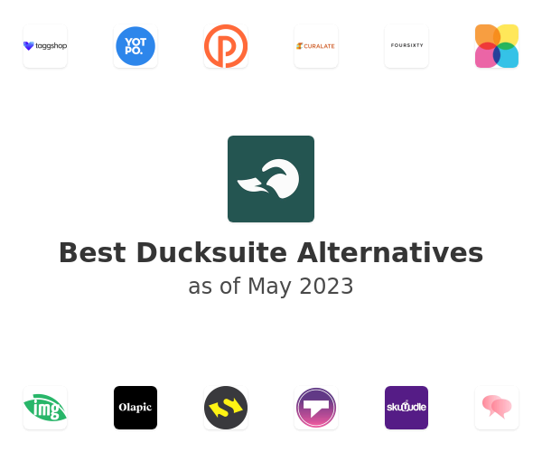 Best Ducksuite Alternatives