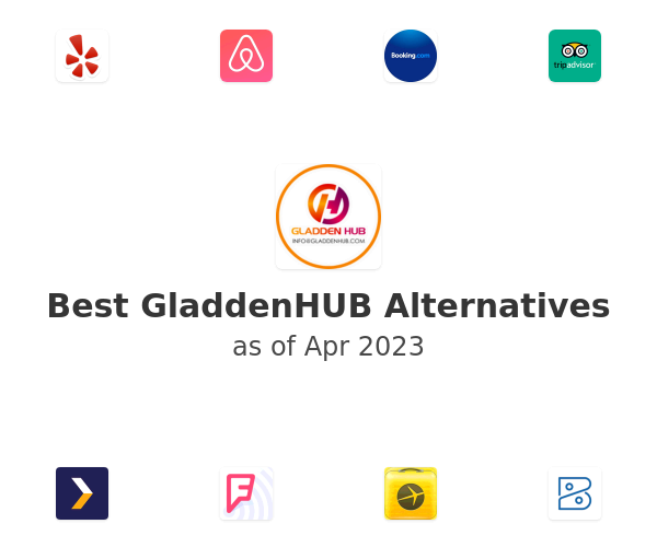Best GladdenHUB Alternatives