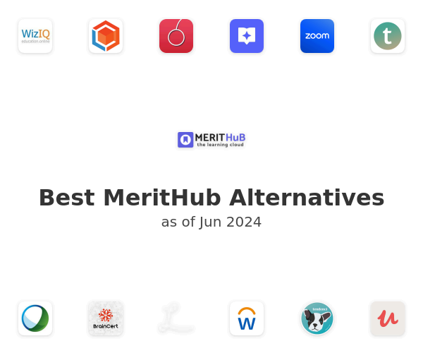 Best MeritHub Alternatives