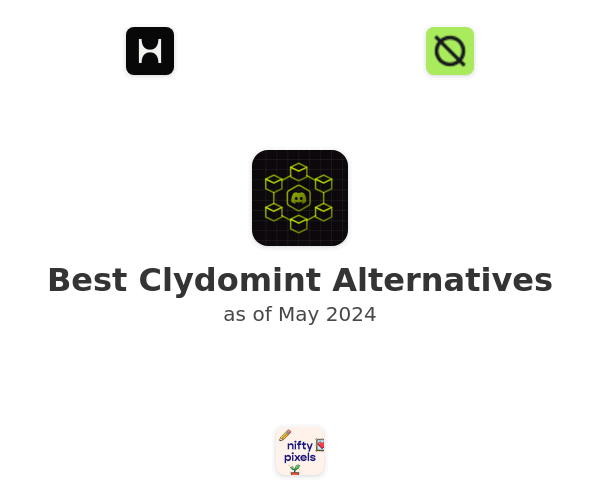 Best Clydomint Alternatives