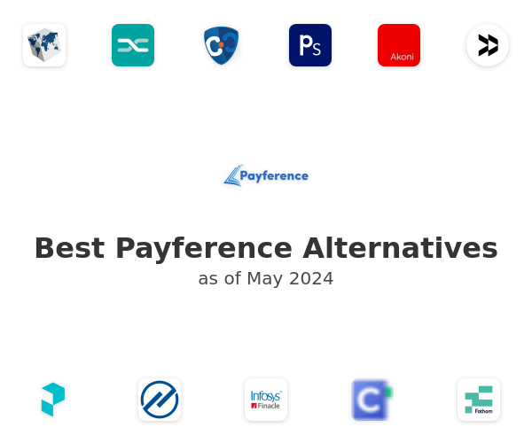 Best Payference Alternatives