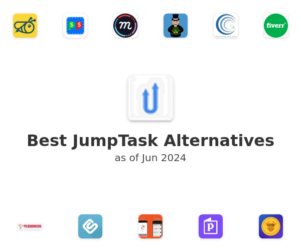 Best JumpTask Alternatives