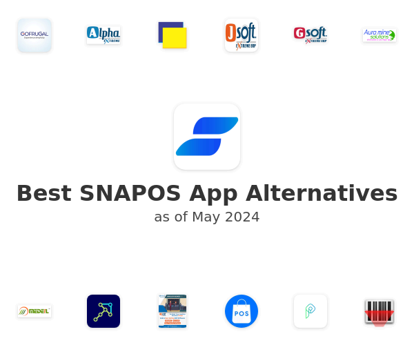 Best SNAPOS App Alternatives