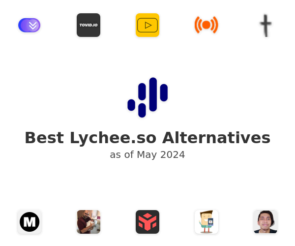 Best Lychee.so Alternatives