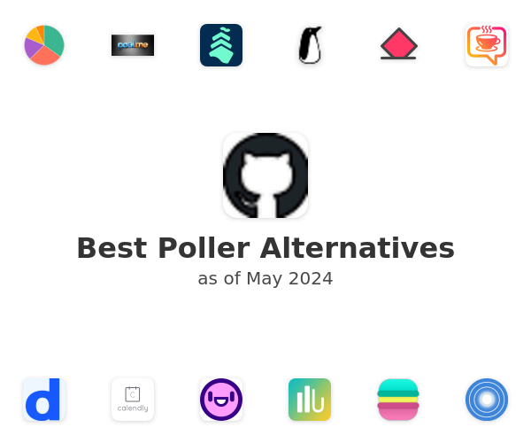 Best Poller Alternatives